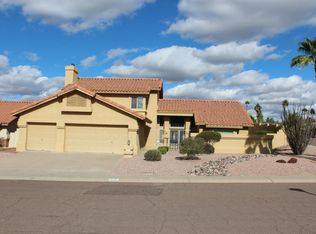 814 E Brook Hollow Dr, Phoenix, AZ 85022