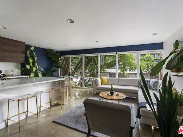 1145 Larrabee St APT 9, West Hollywood, CA 90069