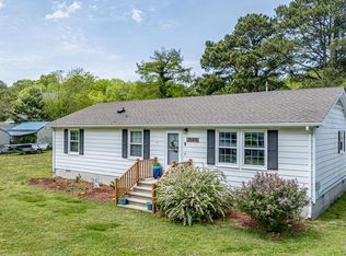 35478 Wallace Ln, Quinby, VA 23423