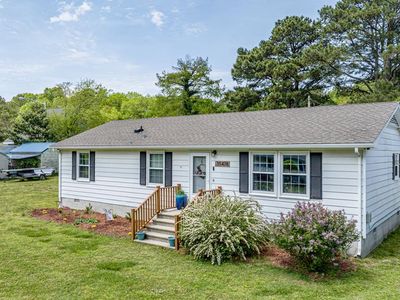 35478 Wallace Ln, Quinby, VA, 23423