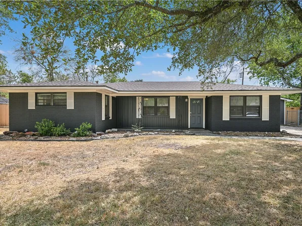 1214 Haines Dr, College Station, TX 77840