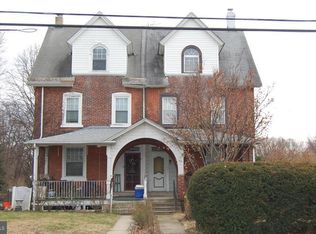 321 Ryers Ave, Cheltenham, PA 19012
