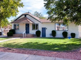 58 N 200 W, Hurricane, UT 84737