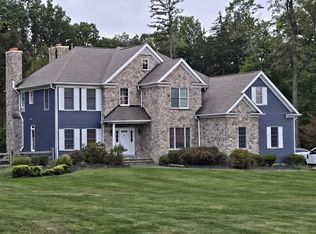 93A Bissell Rd, Lebanon, NJ 08833