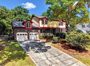 531 Brookshire Dr, Columbia, SC 29210