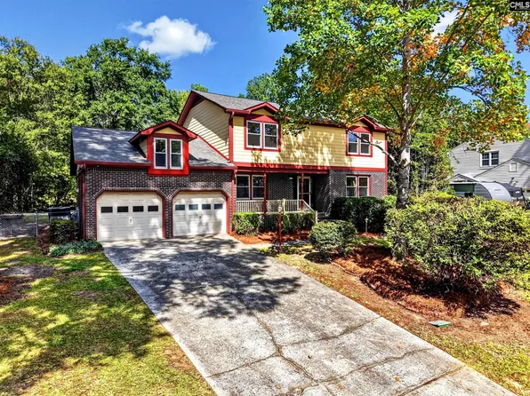 531 Brookshire Dr, Columbia, SC 29210