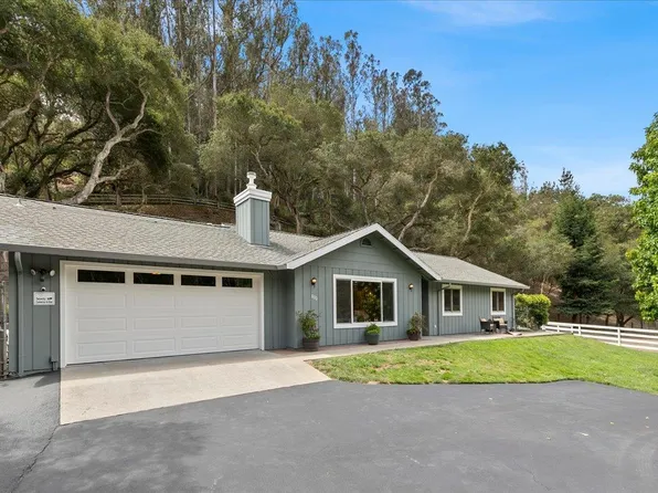 800 Lewis Rd, Royal Oaks, CA 95076