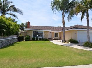 21291 Sand Dollar Ln, Huntington Beach, CA 92646