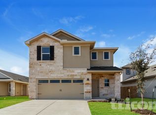 5100 Saddle Club Dr, Georgetown, TX 78626