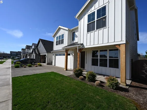 3650 Tiana St, Forest Grove, OR 97116