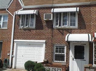 13326 Peconic St, Ozone Park, NY 11417