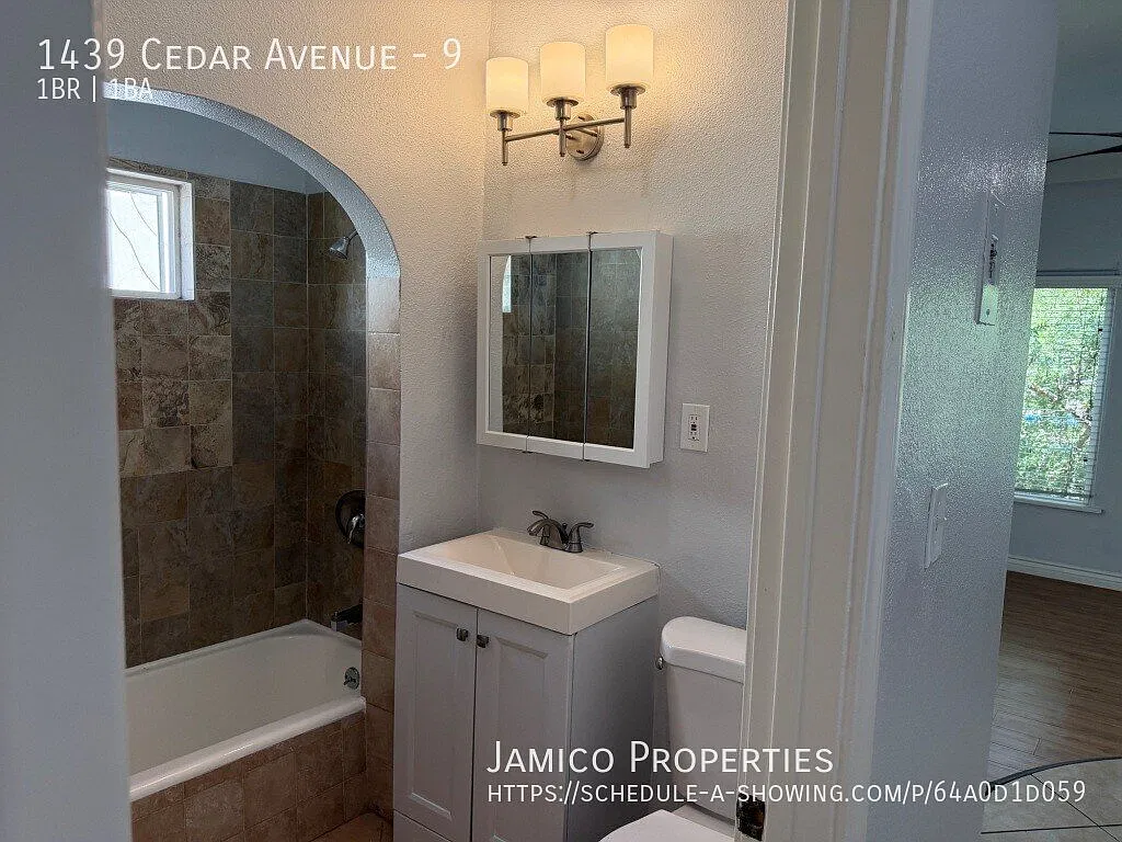1 bed, 600 sqft, $1,625 — Photo 2