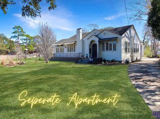4724 Claycut Rd, Baton Rouge, LA 70806