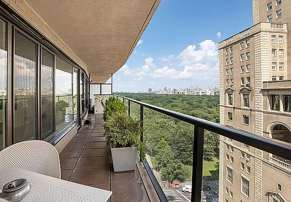 3rd image of 200 Central Park S APT 19H