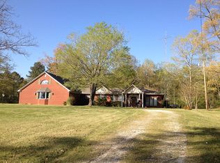 25 County Road 218, Iuka, MS 38852