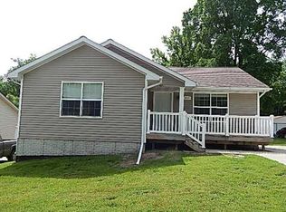 3717 Indianapolis Ave, Des Moines, IA 50317