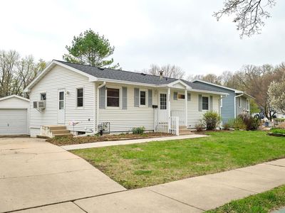 3920 3rd Pl NW, Rochester, MN, 55901