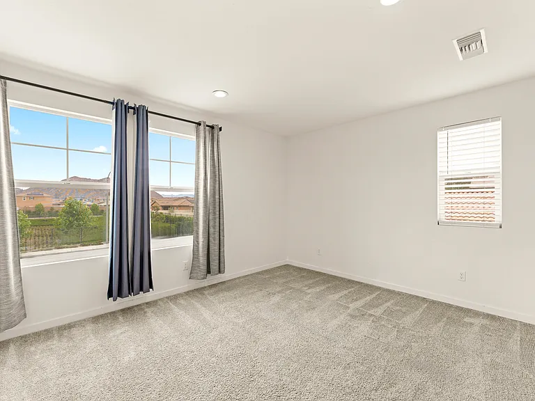 Bedroom #3