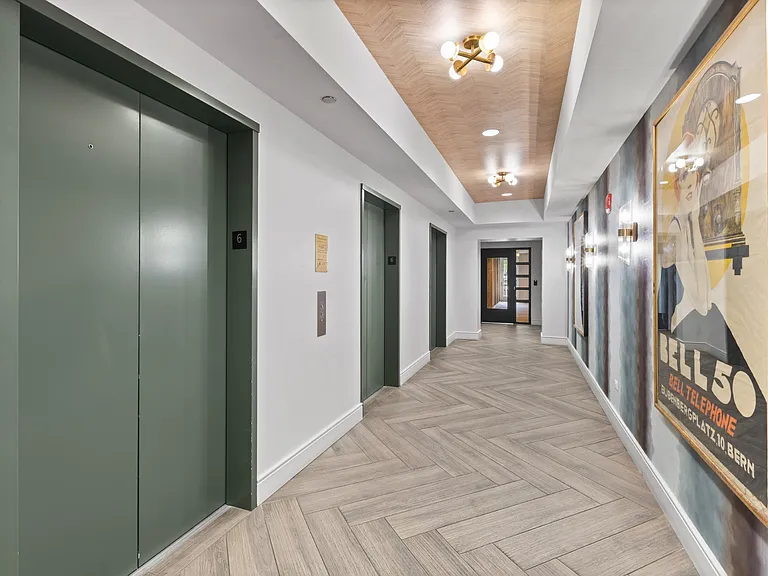 Flair Tower Apartments — Photo 46