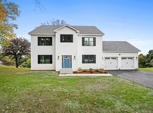 54-54 Fiske Hill Rd LOT 1, Sturbridge, MA 01566