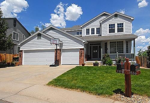2nd image of 1498 Quail Ct