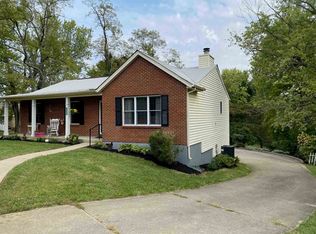 3066 Sugar Camp Rd, Covington, KY 41017