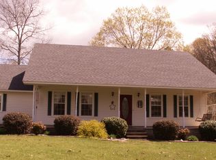 8112 Ridge Rd, Malvern, AR 72104