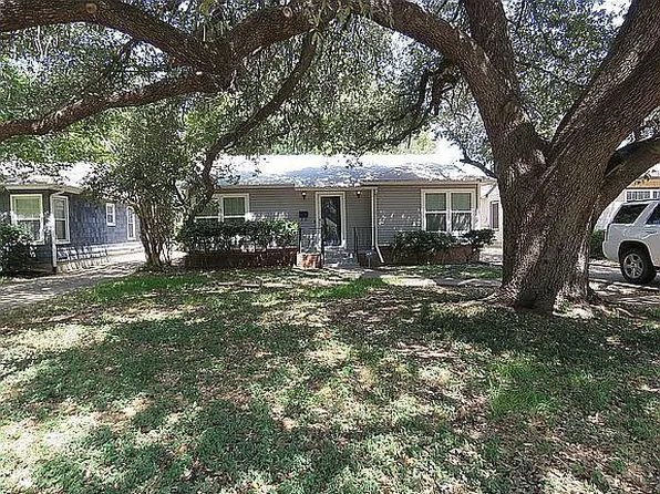 6016 Lovell Ave, Fort Worth, TX 76116
