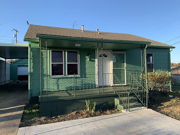 2nd image of 901 NW 99th St #3892396