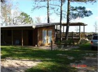 85 Shady Ln, Freeport, FL 32439