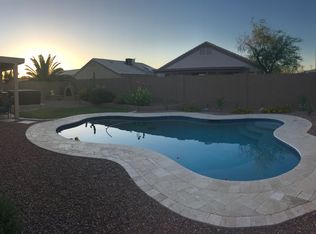 11162 W Manzanita Dr, Peoria, AZ 85345