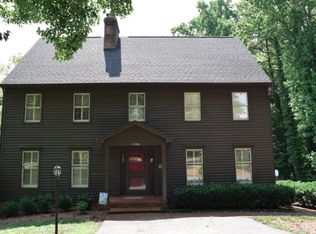 1306 Mulberry Rd, Martinsville, VA 24112