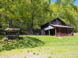 3457 Buck Creek Rd, Highlands, NC 28741