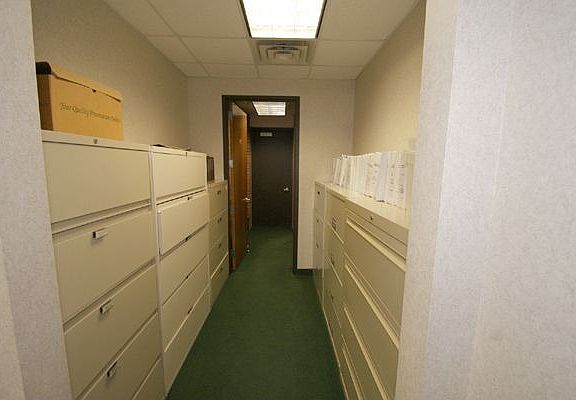 File Room