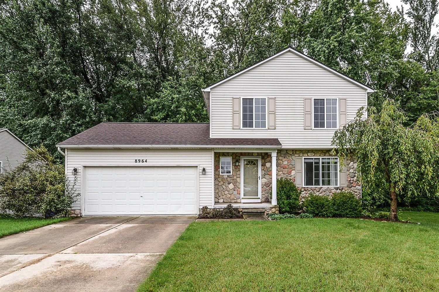 8964 Posey Dr, Whitmore Lake, MI 48189 Zillow