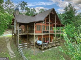 28 Aska Forest Trail, Blue Ridge, GA 30513