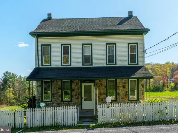 2406 Elizabeth Ave, Temple, PA 19560