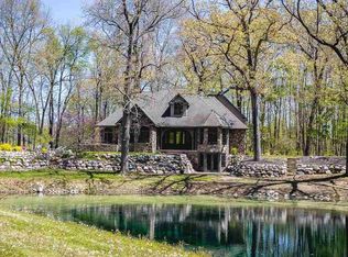 17188 English Rd, Manchester, MI 48158