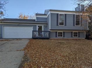 19166 E 22nd Dr, Aurora, CO 80011