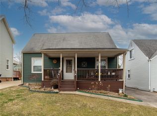 330 Grant Ave, Mc Donald, OH