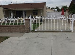 207 S Cerritos Ave, Azusa, CA 91702