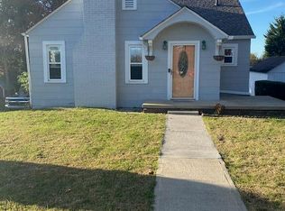 1217 Woodlawn Ave, Maryville, TN 37804