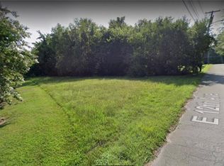 10 E 12th Avenue, Lexington, NC 27292