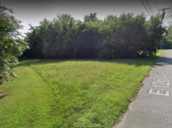 10 E 12th Avenue, Lexington, NC 27292