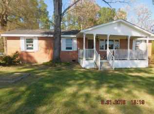 2806 Drag Strip Rd, North, SC 29112