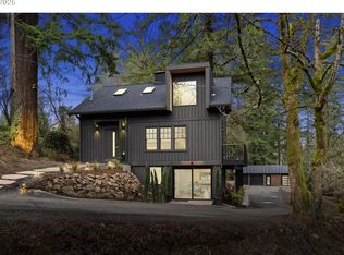 5247 SW Garden Home Rd, Portland, OR 97219