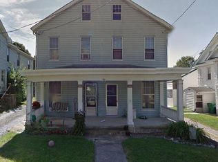 3887 Scotland Main St, Chambersburg, PA