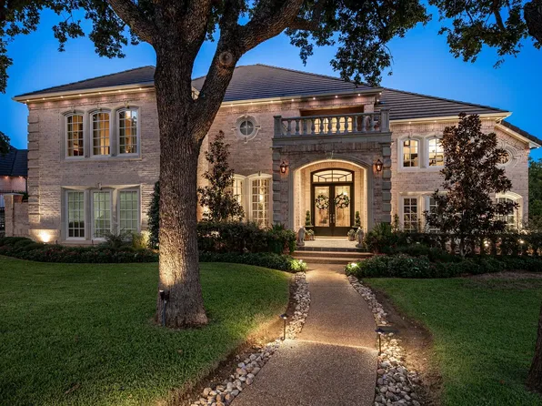 4813 Cranbrook Dr W, Colleyville, TX 76034