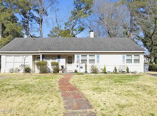 503 Sterlingworth Street, Windsor, NC 27983
