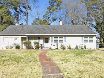 503 Sterlingworth Street, Windsor, NC, 27983